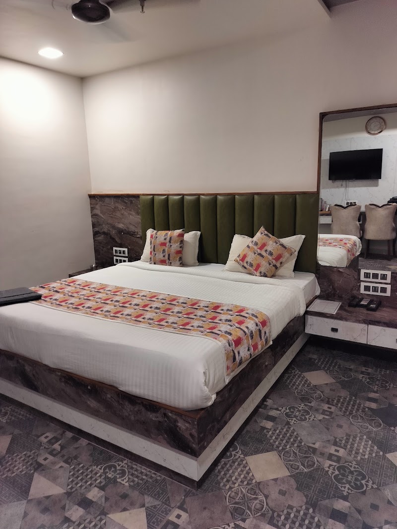 HOTEL E CLASSICO