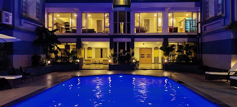 Mayur Retreat & Spa
