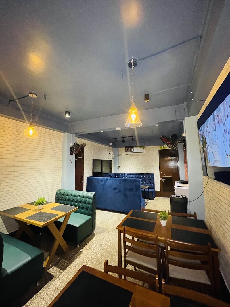 PRADHAN HOTEL