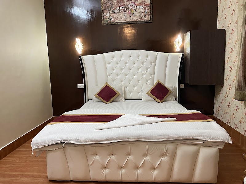 Hotel Vacation