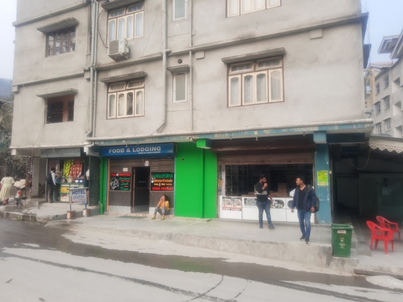 Hotel Annapurna Fooding and Lodging