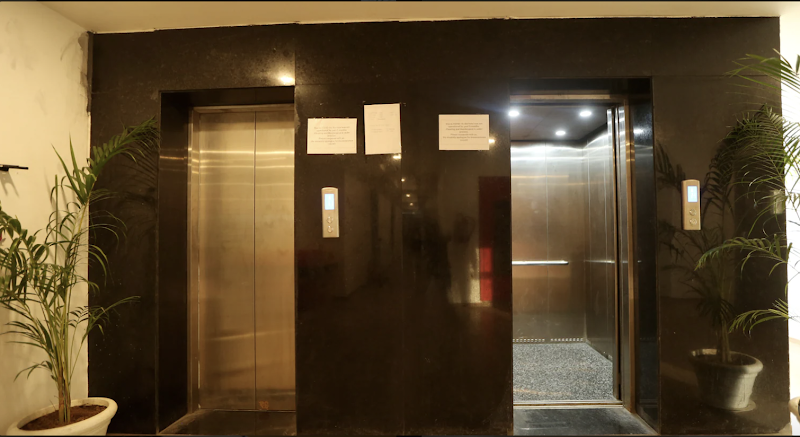 The Roseman Hotel & Suites