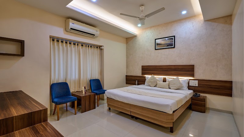 Hotel RAJPURUSH