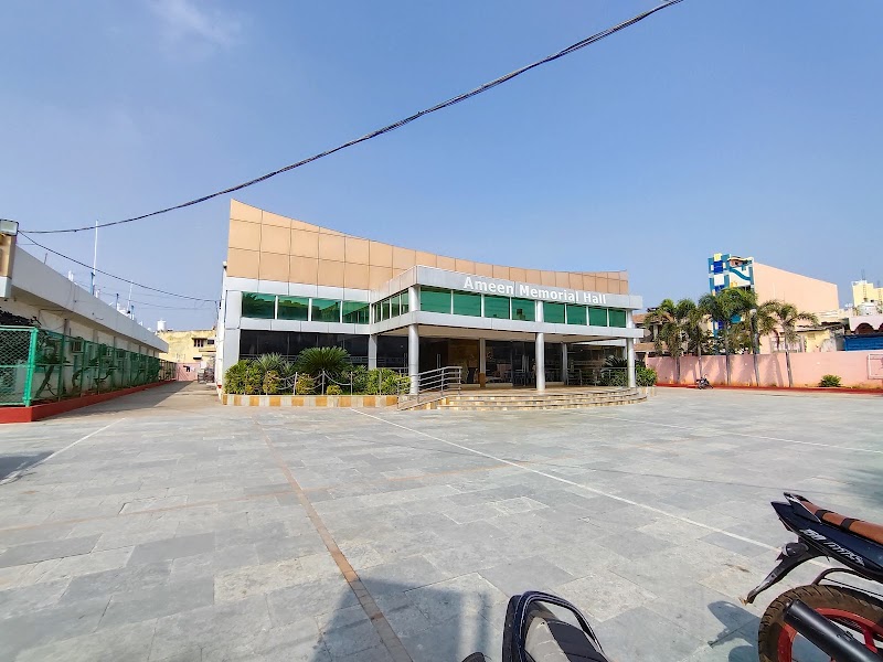 Ziara Hotel