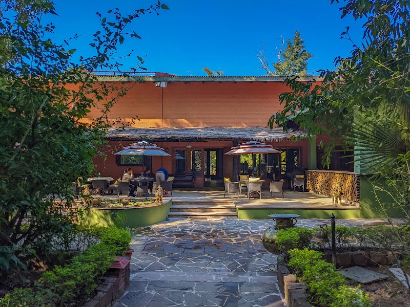 Syna Tiger Resort - Bandhavgarh National Park