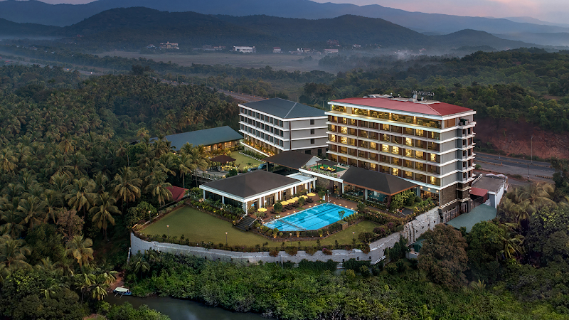 Gateway Goa Palolem