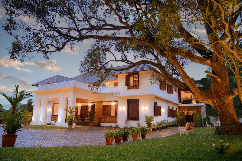 Surya Heritage Hotel