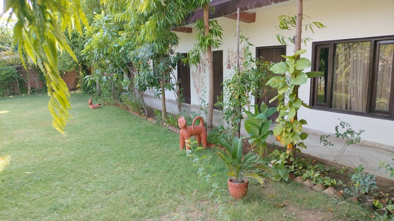Hotel Ramayana Khajuraho