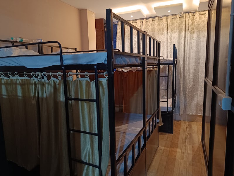 Janki Guest House
