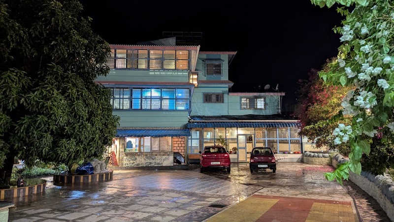 Amrutratana Resort Bhandardara | Villas & Deluxe Rooms