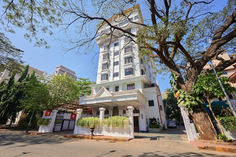 Hotel Karl Residency