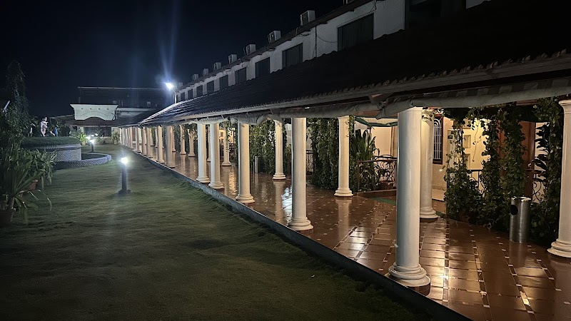 Hotel S.V. Regency Kurnool