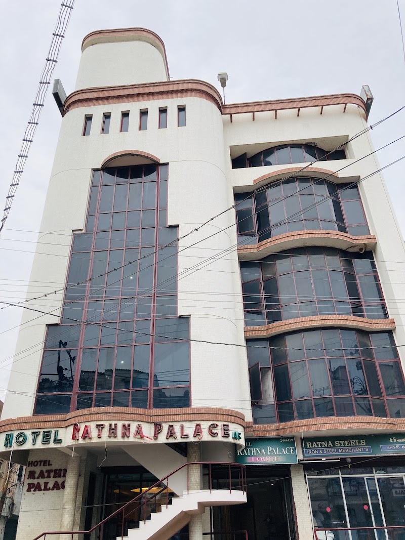 Hotel Rathna Palace