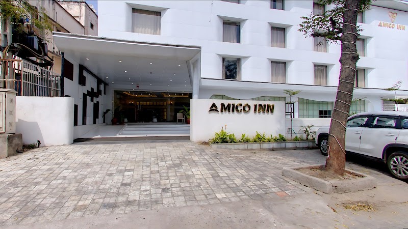 Amico Inn Hotel