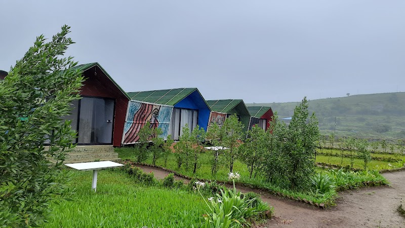 Sukoon Bhandardara