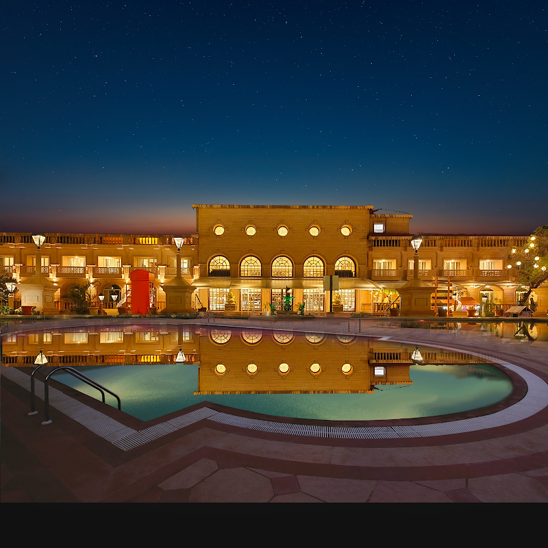 Evershine Resort and Spa