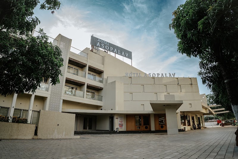 Hotel Asopalav By Harmony