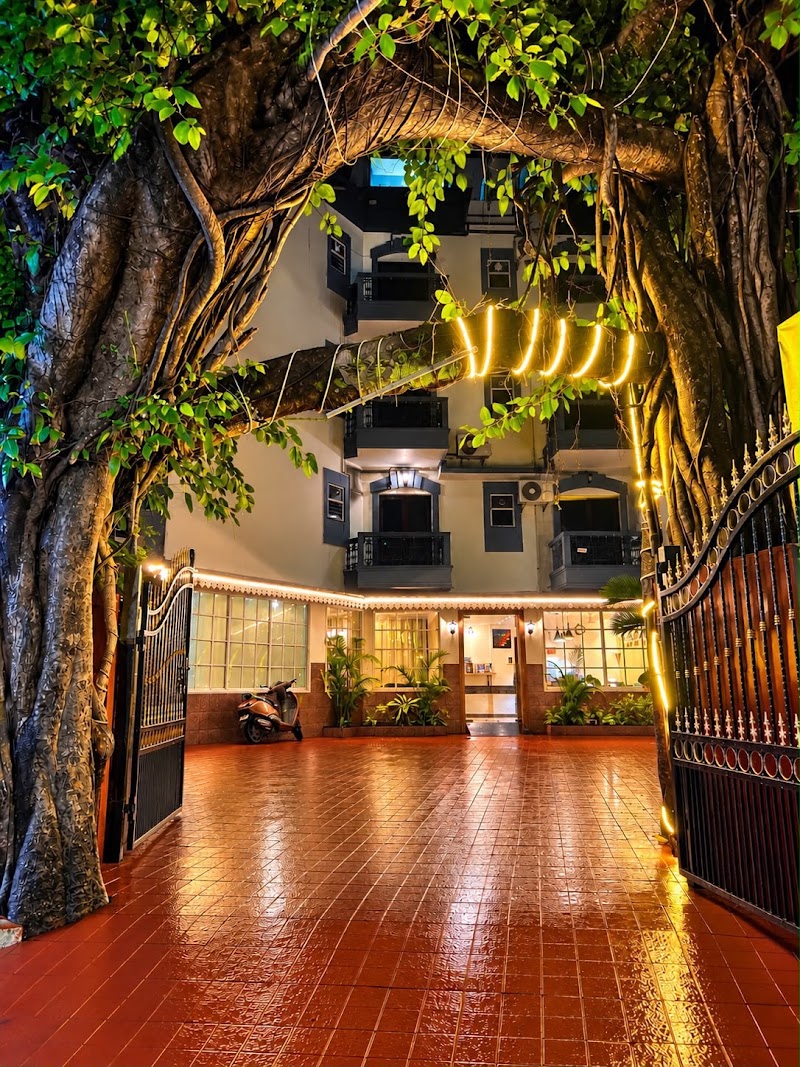 Goveia Grand Resort