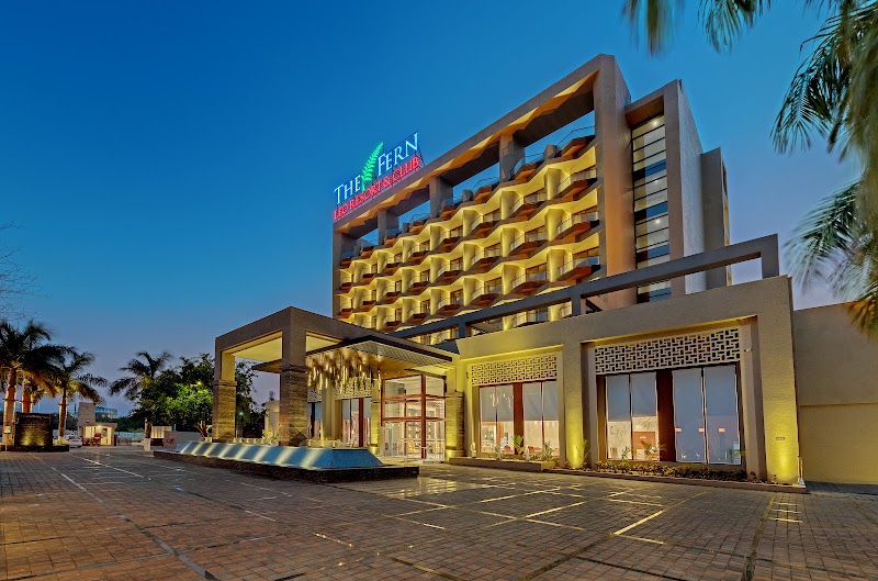 The Fern Leo Resort & Club, Junagadh, Gujarat