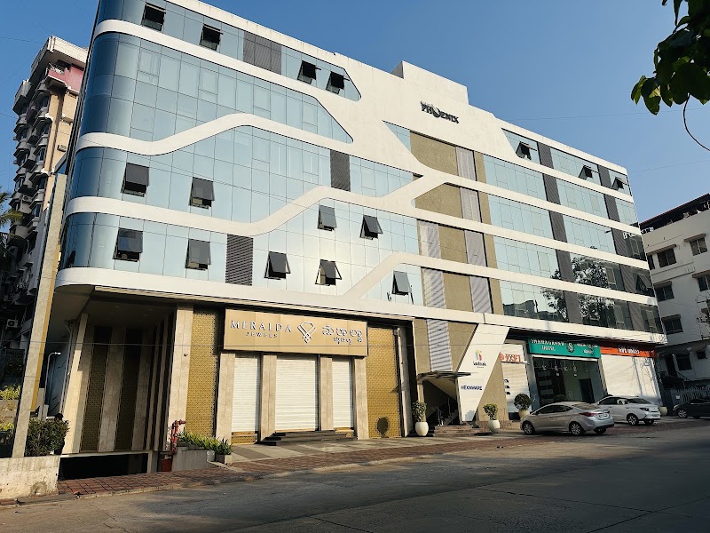 Shama Grand Hotel