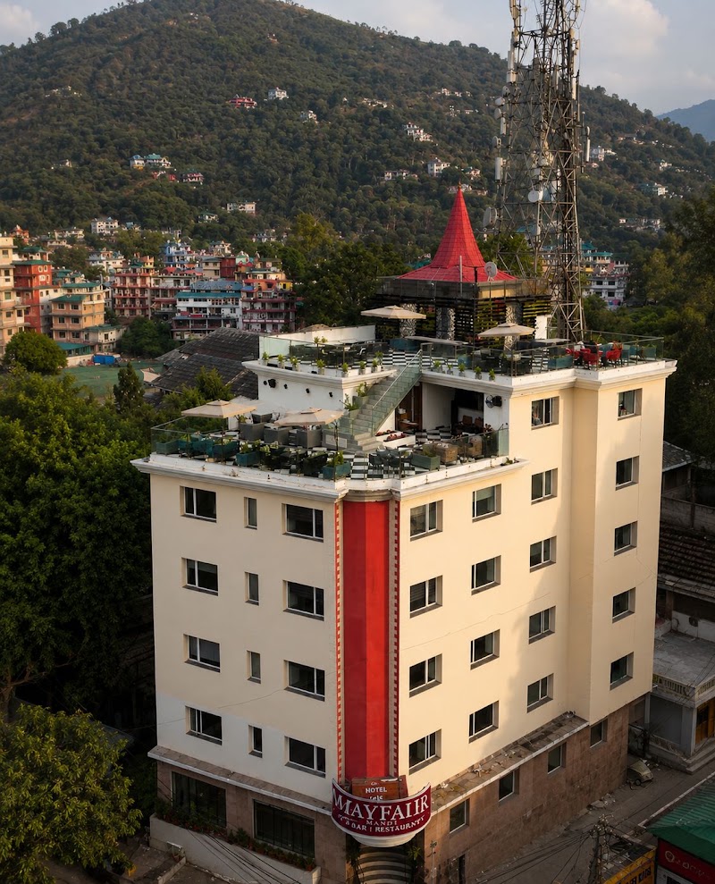 Hotel Mayfair Mandi