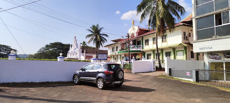 Motel La Grande - Goa