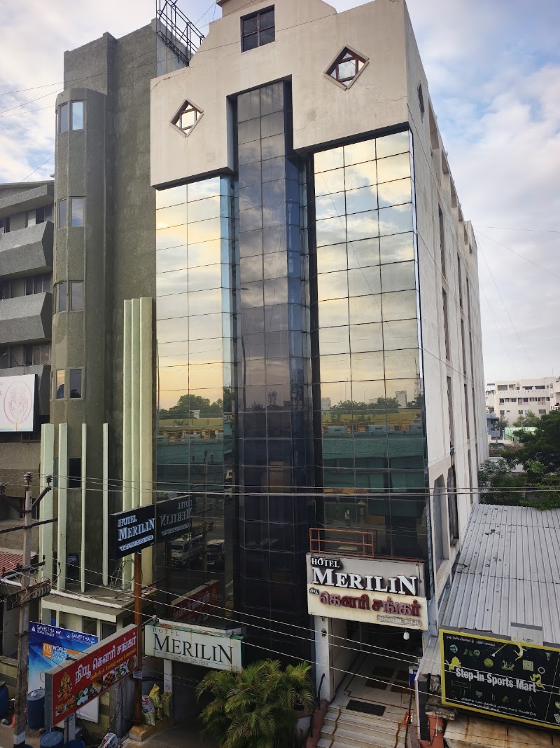 Hotel Merilin
