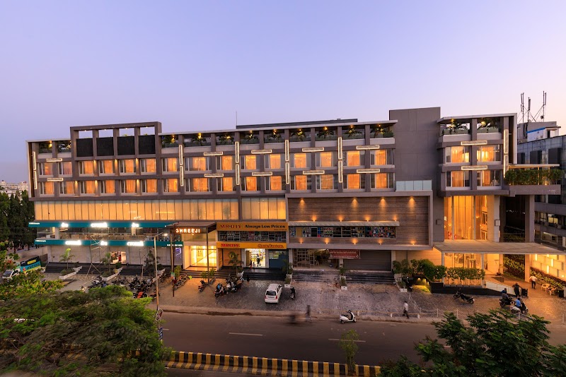 Sayaji Jamnagar