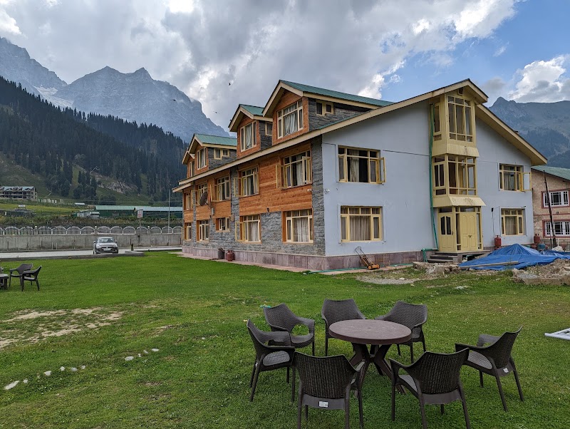 Imperial Resorts