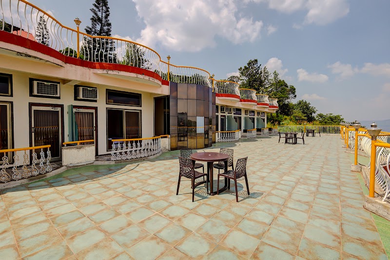 Raval Resort Mahabaleshwar