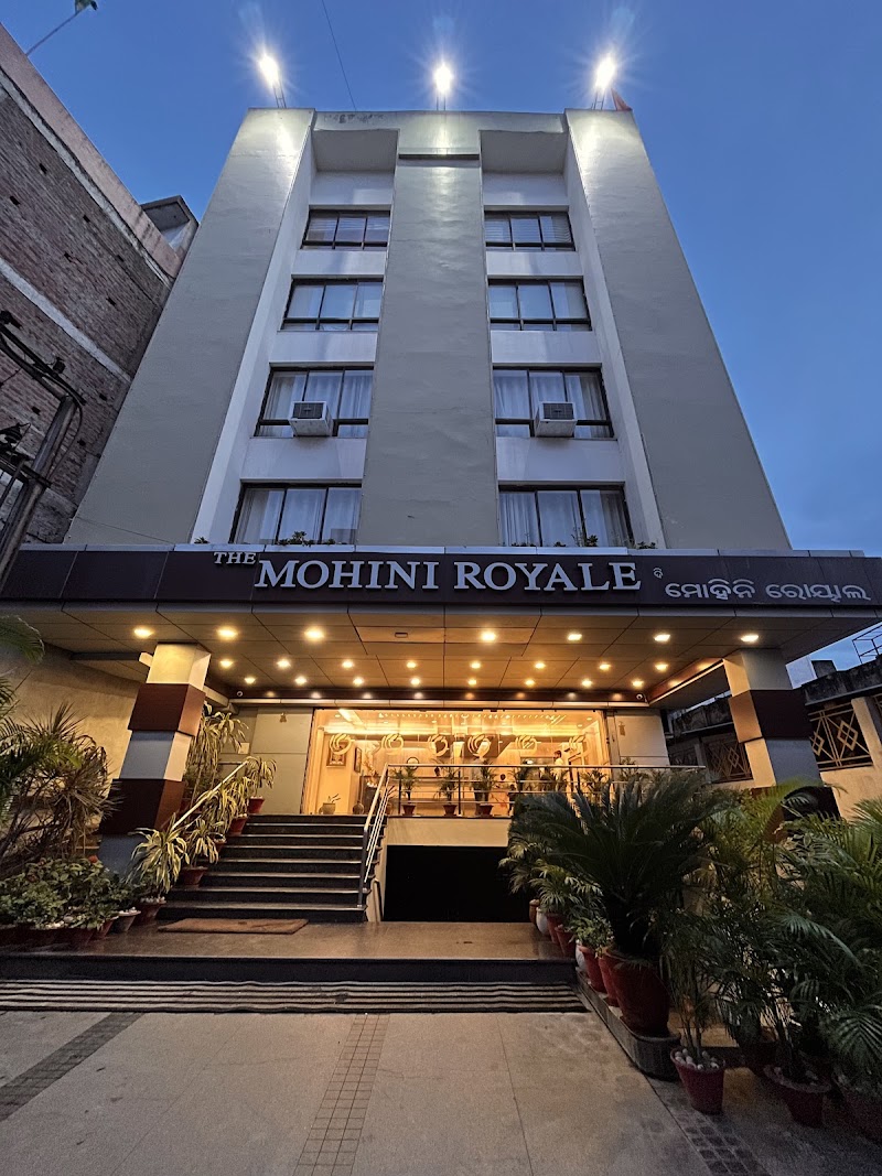 The Mohini Royale