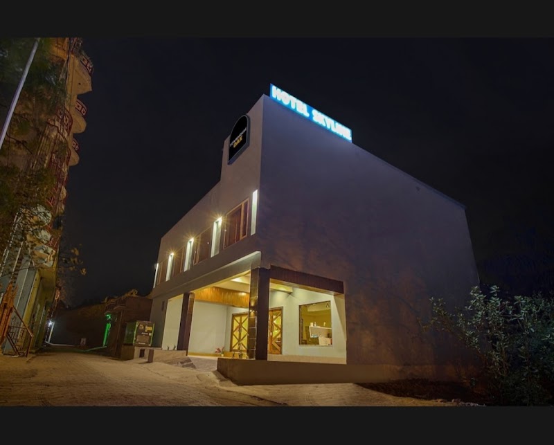 Hotel BlueArk