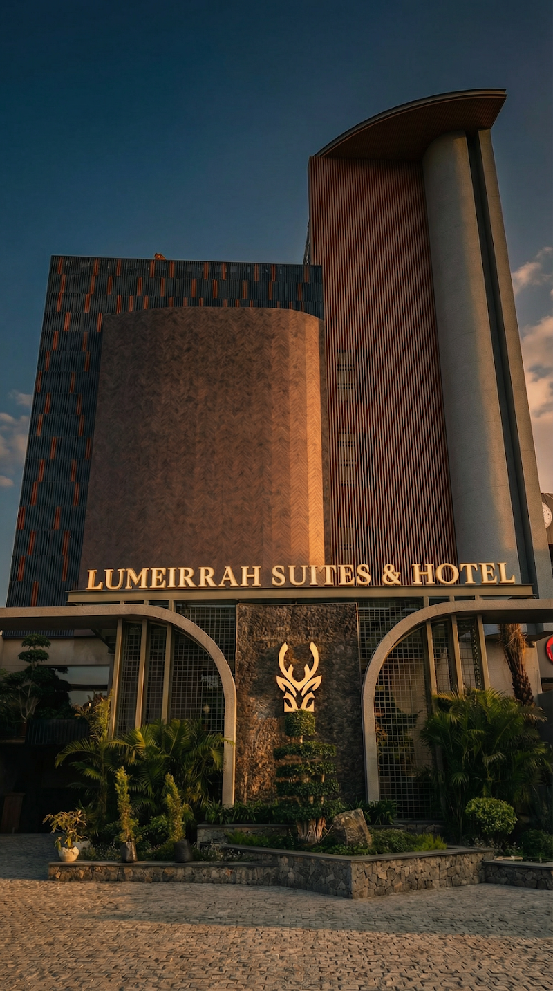 Lumeirrah Suites