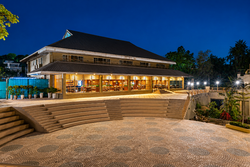 Ikshana Resort and Spa