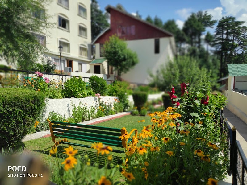 Vardaan Hotels - PatniTop