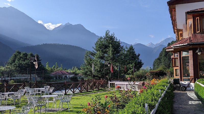 Hotel Heevan