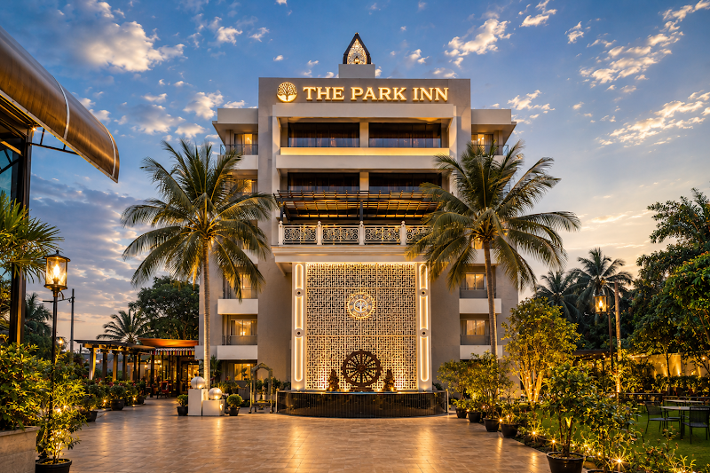 Hotel TP INN ( THE PARK INN)