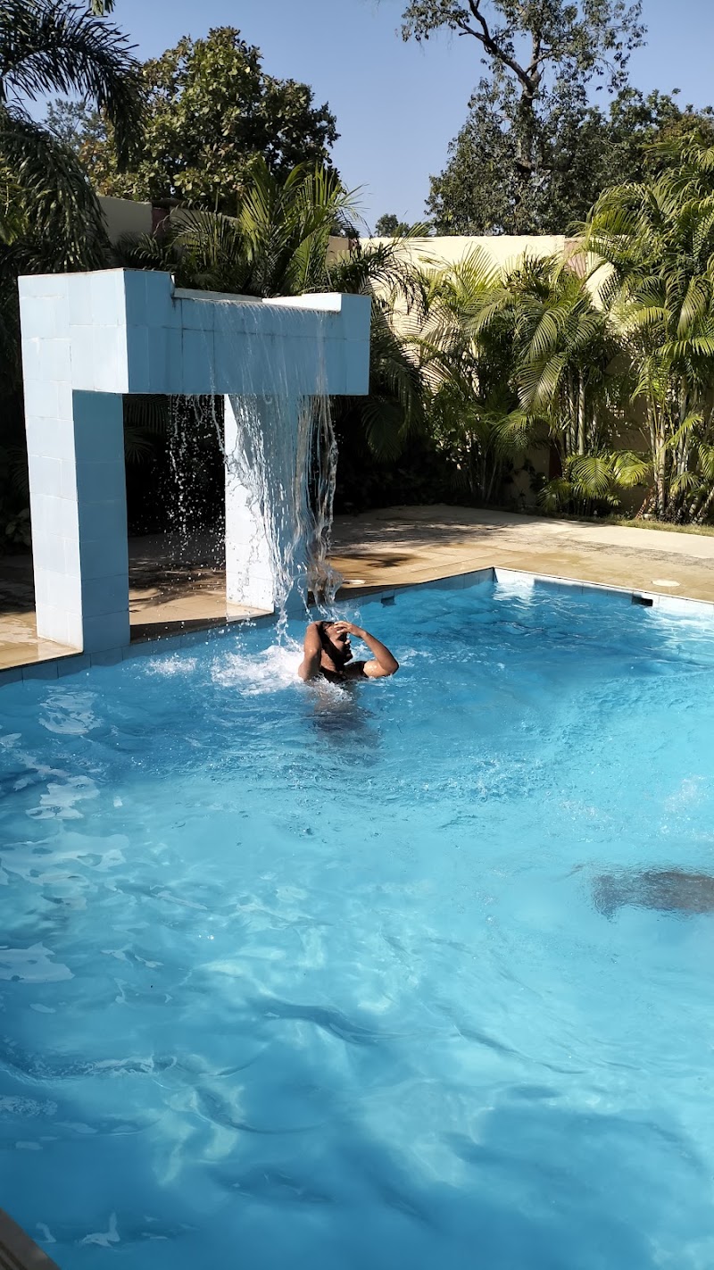 THE SUN RESORT Bandhavgarh National Park Hotel