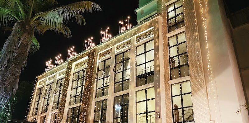 Hotel Aram, Jamnagar