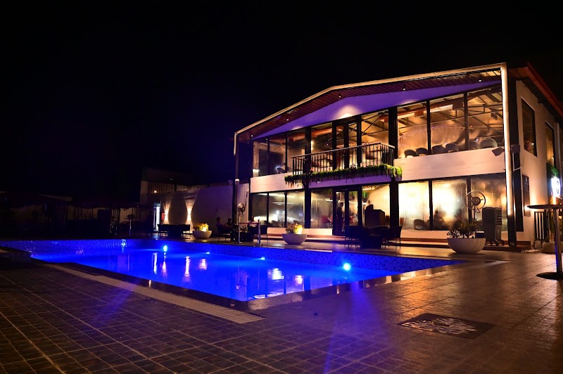 Hotel Sonia Resort & Spa
