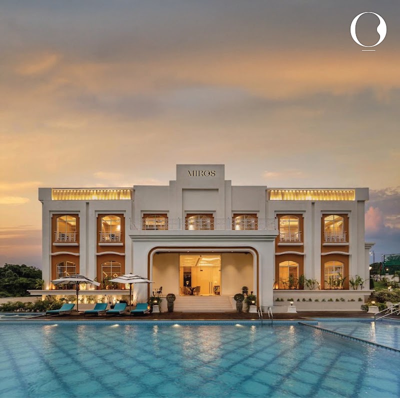 Miros Hotels