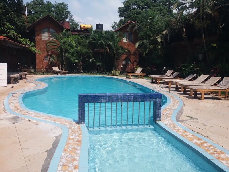Sea Breeze Beach Resort Candolim - Goa