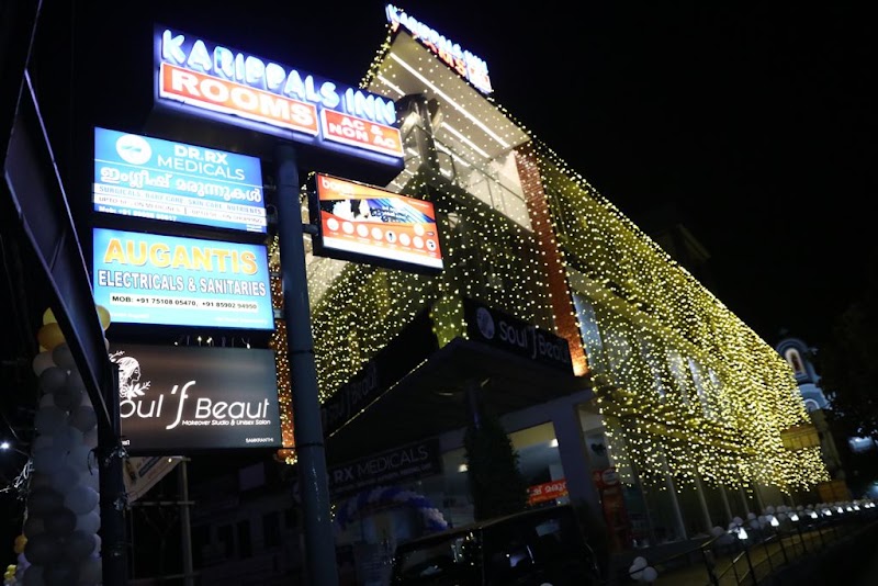 Karippals Inn