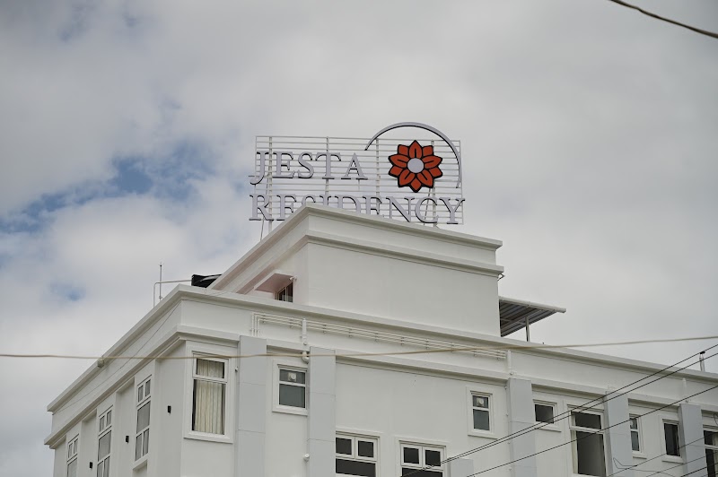 Jesta Residency