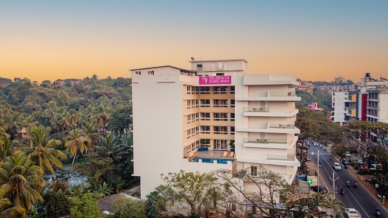 Regenta Place Vasco Goa