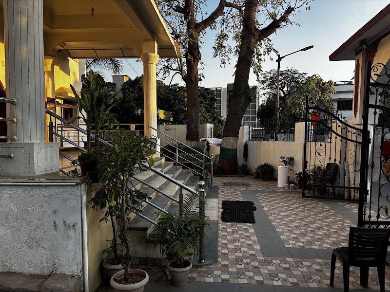 Oswal Bhavan
