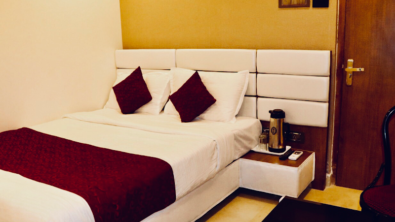 Ganesh Bhavan By Vinayak Hotels
