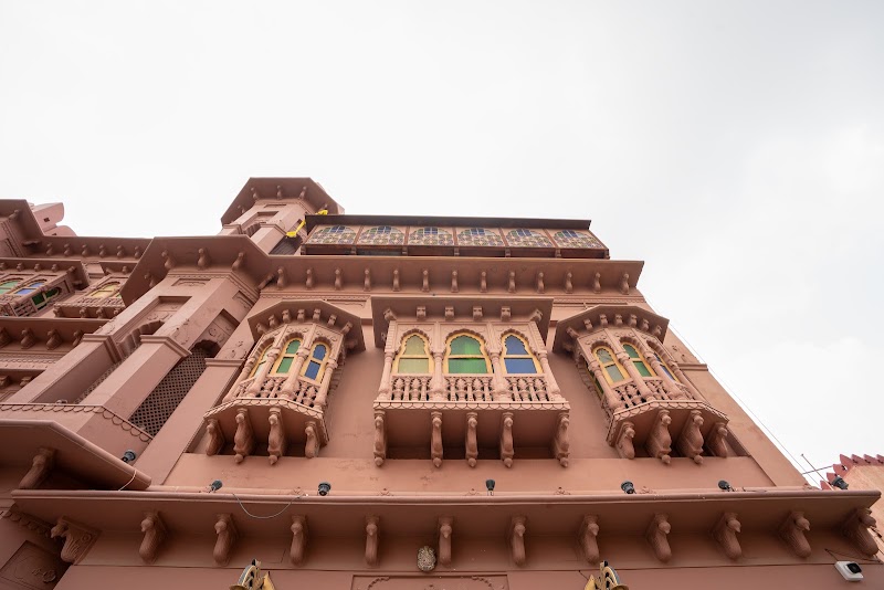 Hotel Sagar Bikaner