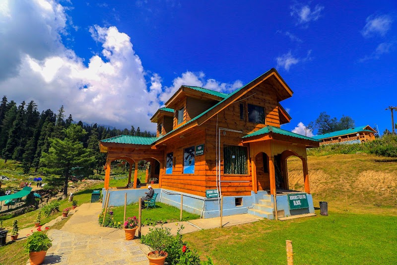 Gulmarg Resorts