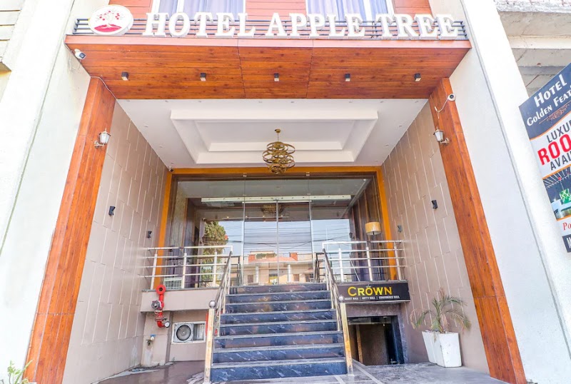 Hotel Apple Tree